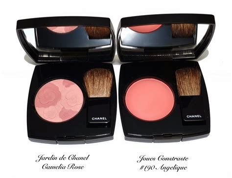 chanel rose petal blush dupe|chanel blush angelique.